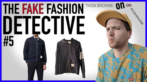 thom browne fake guide